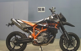 KTM 950 SUPERMOTO 2007 VS440