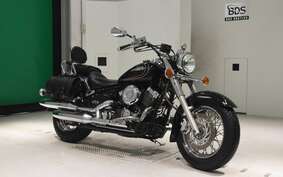 YAMAHA DRAGSTAR 400 CLASSIC  2011 VH02J