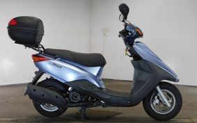 YAMAHA AXIS 125 TREET SE53J