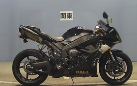 YAMAHA YZF-R1 2008 RN20