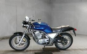 YAMAHA SRX400 1988 1JL