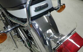 YAMAHA SR400 Gen.5 2022 RH16J