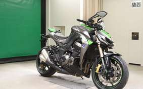 KAWASAKI Z1000 Gen.5 2014 ZRT00F