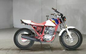 HONDA FTR223 MC34