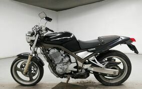 YAMAHA SRX400 3VN