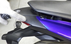 YAMAHA YZF-R25 RG43J