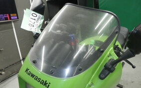 KAWASAKI KR250 KR250A