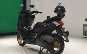 YAMAHA N-MAX 155 A SG50J