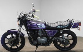 KAWASAKI Z400 J 2016 KZ400J