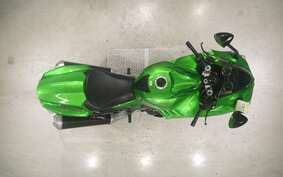 KAWASAKI ZX 1400 NINJA R 2012