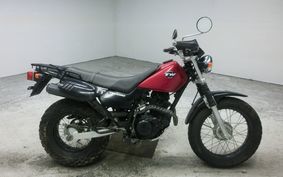 YAMAHA TW200 2JL