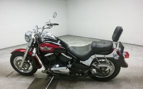 KAWASAKI VULCAN 400 CLASSIC 2000 VN400A