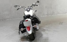 YAMAHA DRAGSTAR 400 CLASSIC 2007 VH01J