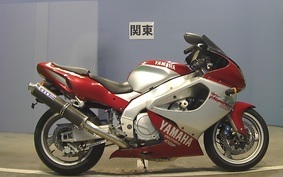 YAMAHA YZF1000R THUNDERACE 2000 4SV0