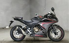 HONDA CBR400R 2021 NC56