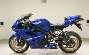 TRIUMPH DAYTONA 675 2011 MD1066