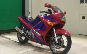 KAWASAKI ZZ-R250 EX250H