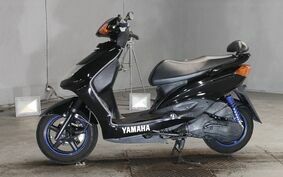 YAMAHA CYGNUS 125 X SE12J