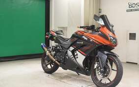 KAWASAKI NINJA 250R EX250K