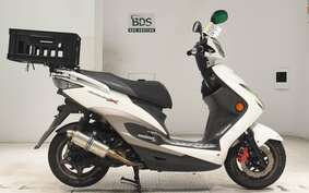 YAMAHA CYGNUS 125 XSR 2 SE44J