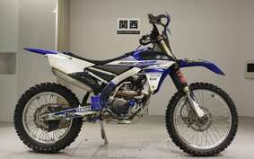 YAMAHA YZ250FX CG37C