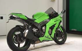 KAWASAKI ZX 10 NINJA R 2013