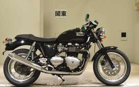 TRIUMPH THRUXTON 900 2013 J9147G