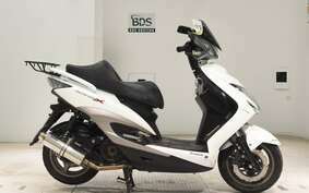 YAMAHA CYGNUS 125 XSR 2 SE44J