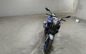 YAMAHA MT-25 RG43J