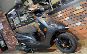 YAMAHA AXIS Z SED7J