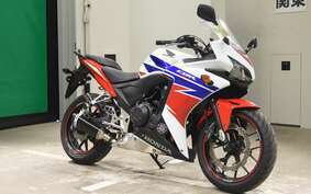 HONDA CBR400R 2014 NC47