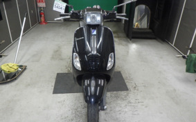 VESPA S125IE