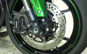 KAWASAKI NINJA 1000 SX 2023 ZXT02K