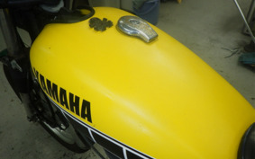 YAMAHA SR400 Gen.2 2000 1JR