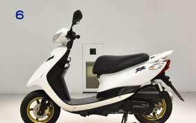 YAMAHA JOG ZR-4 SA58J