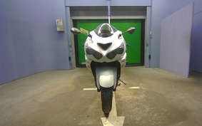 KAWASAKI ZX 1400 NINJA R A 2012 ZXT40E