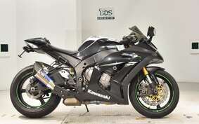 KAWASAKI ZX 10 NINJA R A 2014 ZXT00J