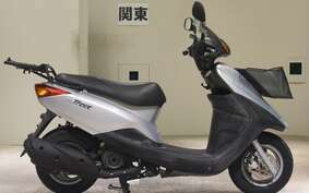 YAMAHA AXIS 125 TREET SE53J