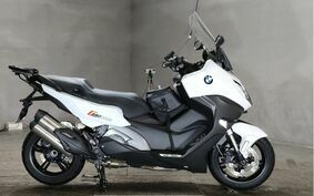 BMW C650 SPORT 2018 0C04