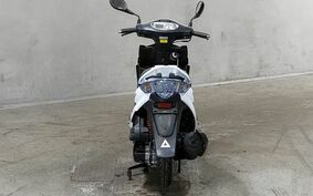 KYMCO GP125i 不明