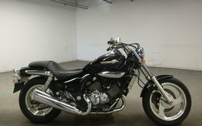 KAWASAKI ELIMINATOR 250 V Type 1999 VN250A