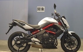 KAWASAKI ER400 N 2012 ER400B