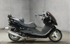 YAMAHA MAJESTY 125 5CA