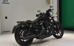 HARLEY XL883N 2015