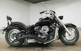 YAMAHA DRAGSTAR 1100 CLASSIC 2003 VP13J