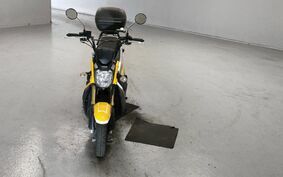 HONDA ZOOMER-X JF52