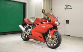 DUCATI SS900 2002 V100A