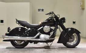 KAWASAKI VULCAN 400 DRIFTER 2000 VN400D