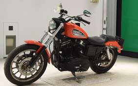 HARLEY XL883R 2003 CKM