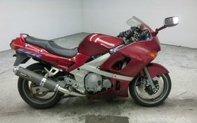 KAWASAKI ZZ-R400 1996 ZX400N